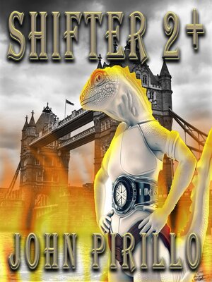 cover image of Shifter 2+